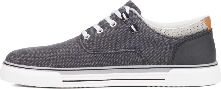Reserved Footwear Men's New York Mason Low Top Sneakers - Image 6