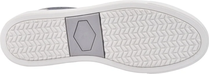 Reserved Footwear Men's New York Mason Low Top Sneakers - Image 10