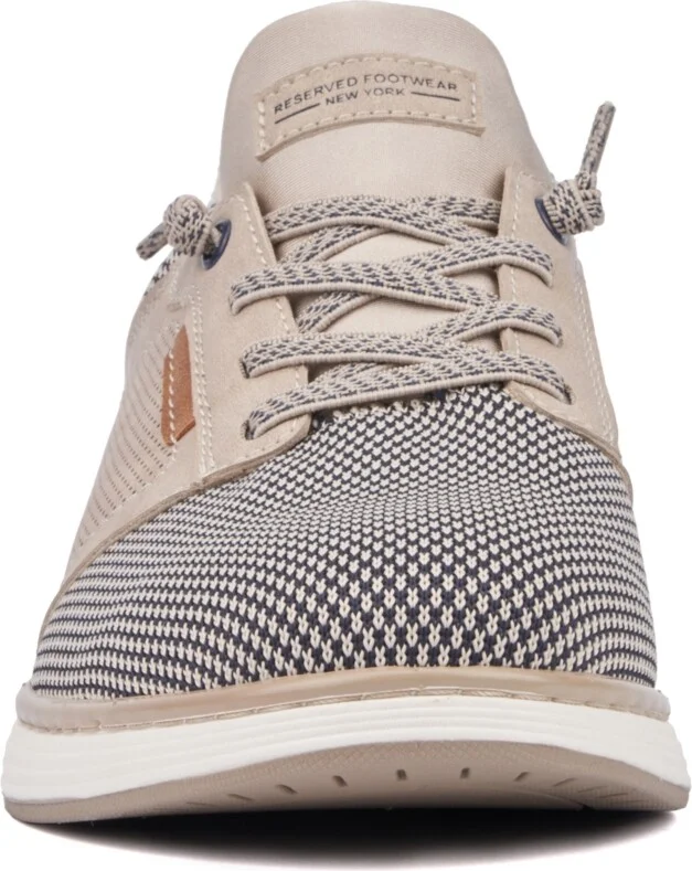 Reserved Footwear Men's New York Maxon Low Top Sneakers - Image 2