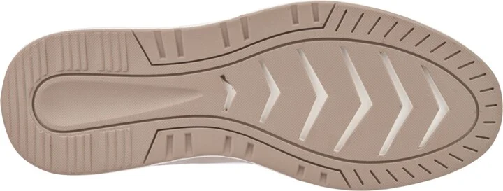 Reserved Footwear Men's New York Maxon Low Top Sneakers - Image 3