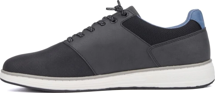 Reserved Footwear Men's New York Monroe Low Top Sneakers - Image 2