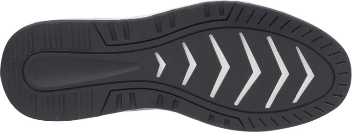Reserved Footwear Men's New York Monroe Low Top Sneakers - Image 5