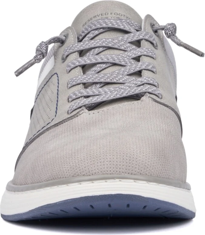 Reserved Footwear Men's New York Monroe Low Top Sneakers - Image 8