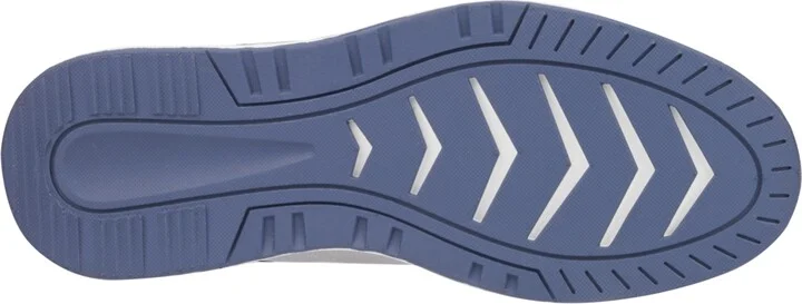 Reserved Footwear Men's New York Monroe Low Top Sneakers - Image 9