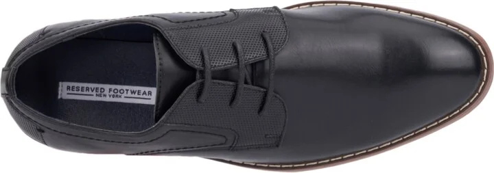 Reserved Footwear Men's New York Rogue Dress Oxfords - Image 4