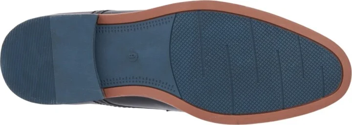 Reserved Footwear Men's New York Rogue Dress Oxfords - Image 5