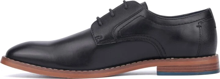 Reserved Footwear Men's New York Rogue Dress Oxfords - Image 6