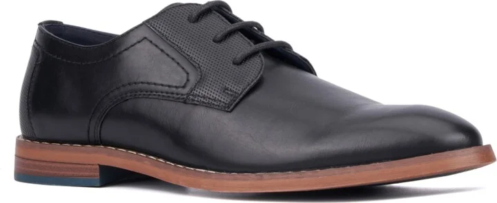 Reserved Footwear Men's New York Rogue Dress Oxfords