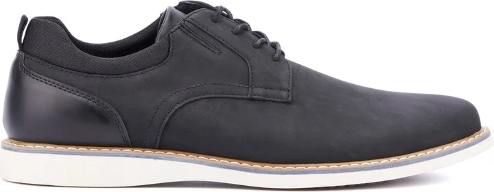 Reserved Footwear Men's New York Vertigo Oxford Shoes - Image 7