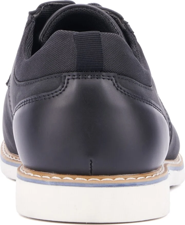 Reserved Footwear Men's New York Vertigo Oxford Shoes - Image 8