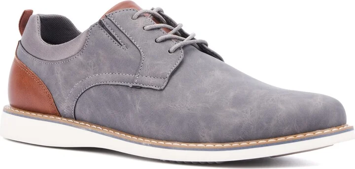 Reserved Footwear Men's New York Vertigo Oxford Shoes