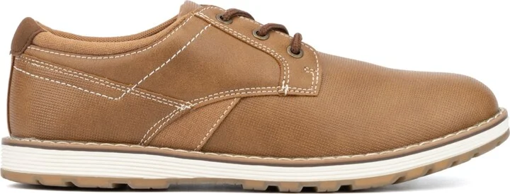Reserved Footwear Men's Nolan Oxford Shoes - Image 2