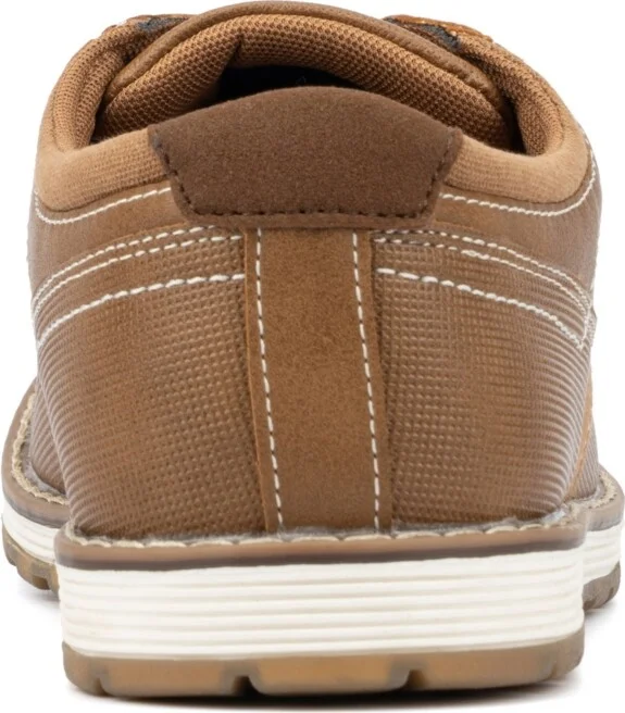 Reserved Footwear Men's Nolan Oxford Shoes - Image 3