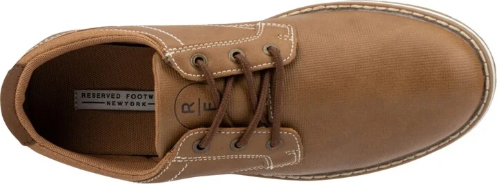Reserved Footwear Men's Nolan Oxford Shoes - Image 4