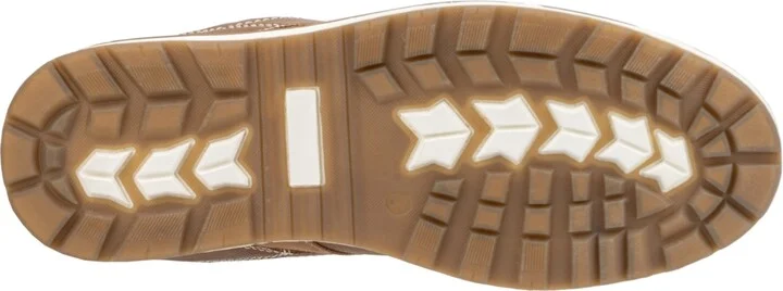 Reserved Footwear Men's Nolan Oxford Shoes - Image 5