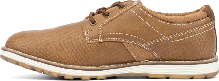 Reserved Footwear Men's Nolan Oxford Shoes - Image 6