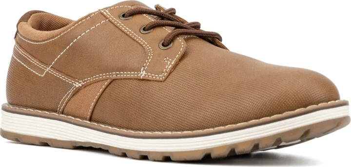Reserved Footwear Men's Nolan Oxford Shoes