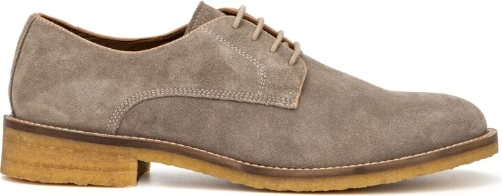 Reserved Footwear Men's Octavious Oxford Shoes - Image 2