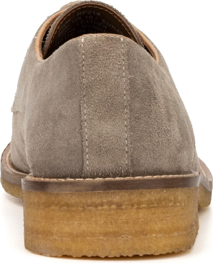 Reserved Footwear Men's Octavious Oxford Shoes - Image 3