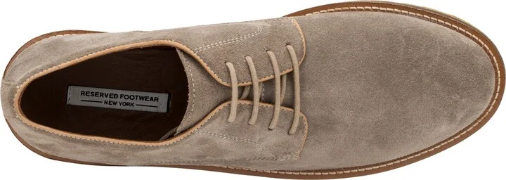 Reserved Footwear Men's Octavious Oxford Shoes - Image 4