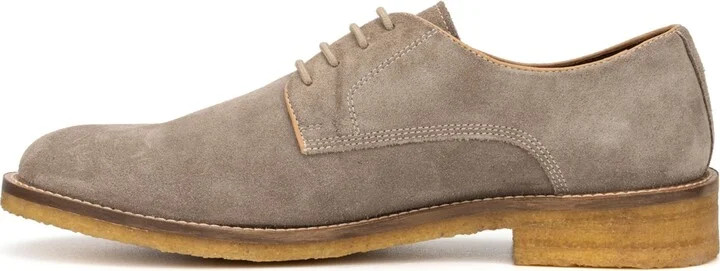 Reserved Footwear Men's Octavious Oxford Shoes - Image 6