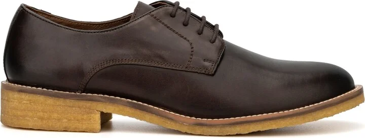 Reserved Footwear Men's Octavious Oxford Shoes - Image 7