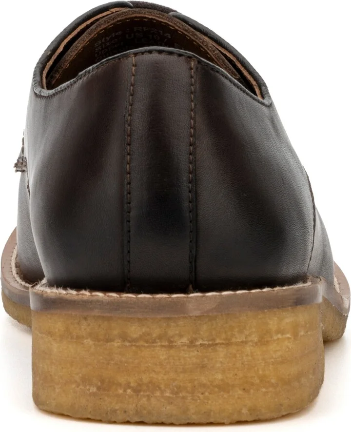 Reserved Footwear Men's Octavious Oxford Shoes - Image 8