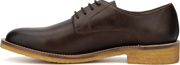 Reserved Footwear Men's Octavious Oxford Shoes - Image 11