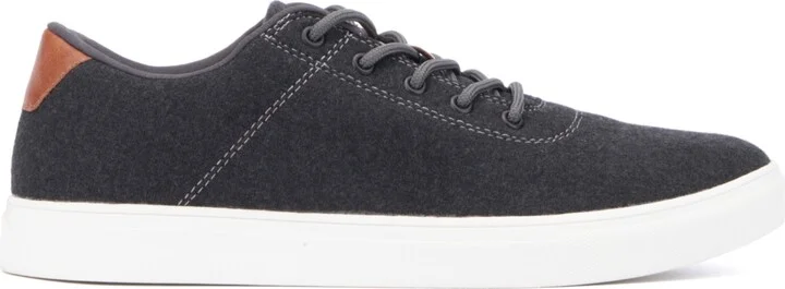 Reserved Footwear Men's Oliver Low-Top Sneakers - Image 2