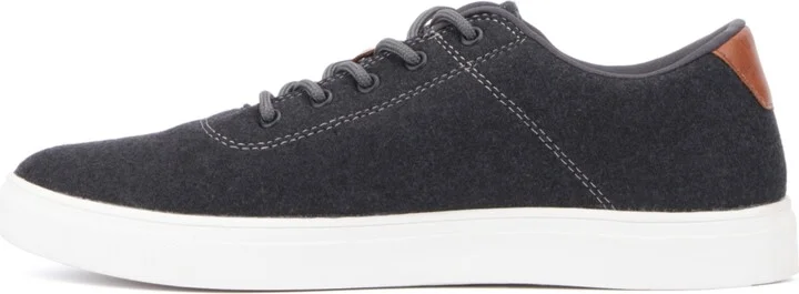 Reserved Footwear Men's Oliver Low-Top Sneakers - Image 6