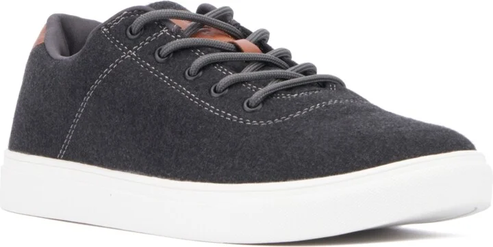Reserved Footwear Men's Oliver Low-Top Sneakers