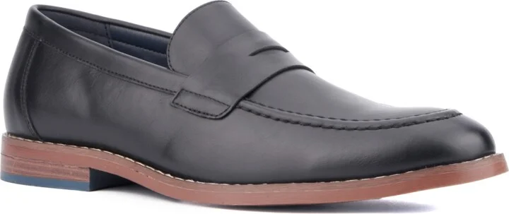 Reserved Footwear Men's Owen Loafer Dress Shoe