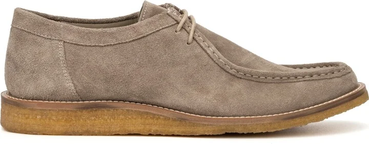 Reserved Footwear Men's Oziah Leather Loafers - Image 2