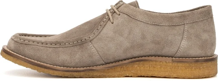Reserved Footwear Men's Oziah Leather Loafers - Image 6