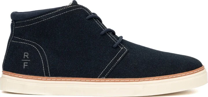 Reserved Footwear Men's Petrus Chukka Boots - Image 2