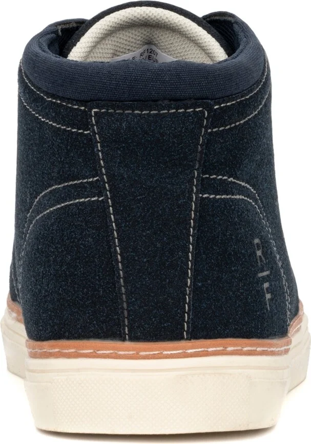 Reserved Footwear Men's Petrus Chukka Boots - Image 3