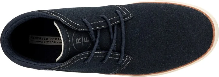 Reserved Footwear Men's Petrus Chukka Boots - Image 4