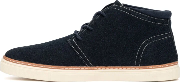 Reserved Footwear Men's Petrus Chukka Boots - Image 6
