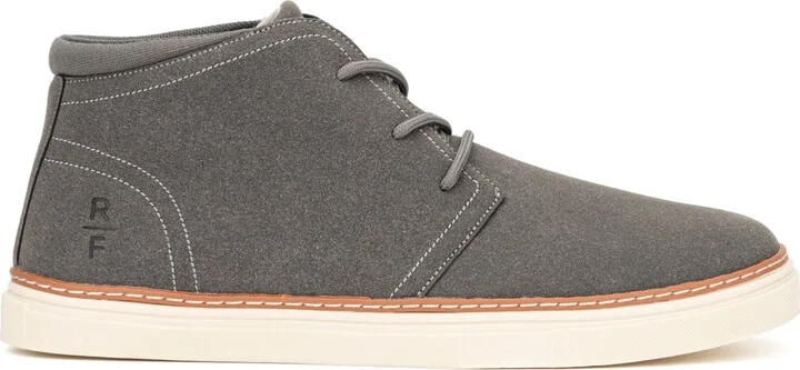 Reserved Footwear Men's Petrus Chukka Boots - Image 7