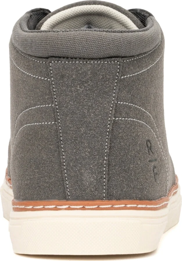 Reserved Footwear Men's Petrus Chukka Boots - Image 8