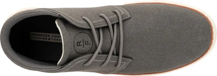 Reserved Footwear Men's Petrus Chukka Boots - Image 9