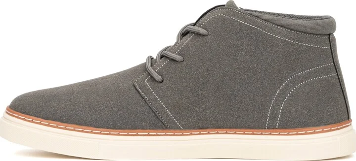 Reserved Footwear Men's Petrus Chukka Boots - Image 11