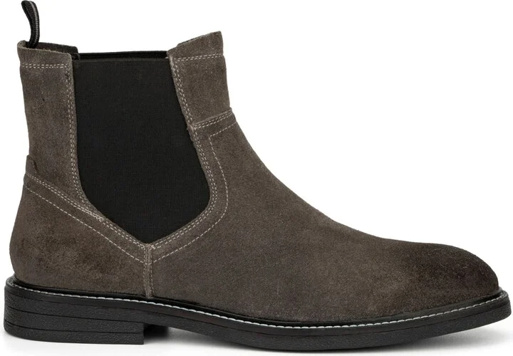 Reserved Footwear Men's Photon Chelsea Boots - Image 2