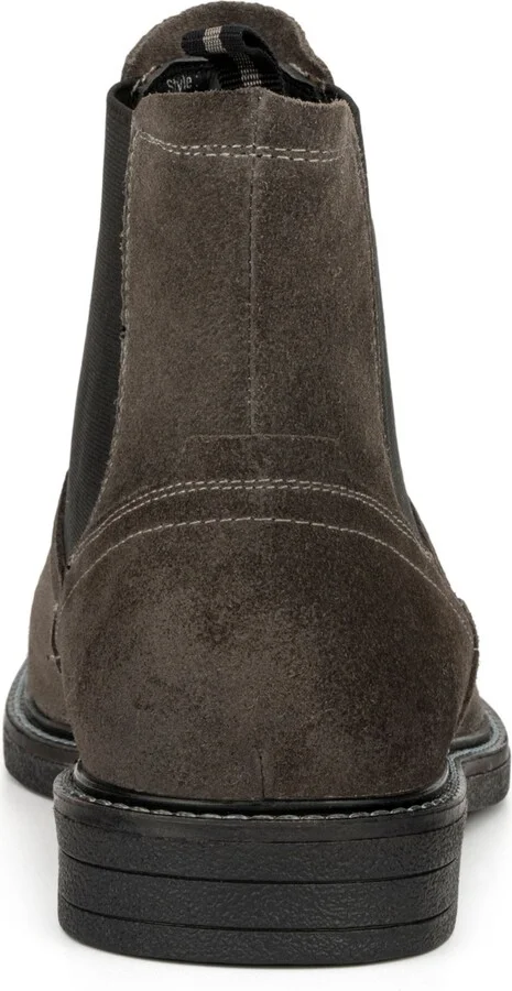 Reserved Footwear Men's Photon Chelsea Boots - Image 3