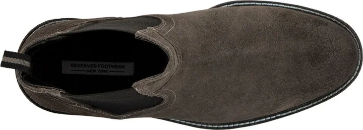 Reserved Footwear Men's Photon Chelsea Boots - Image 4