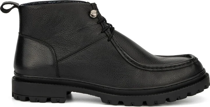 Reserved Footwear Men's Positron Boots - Image 2
