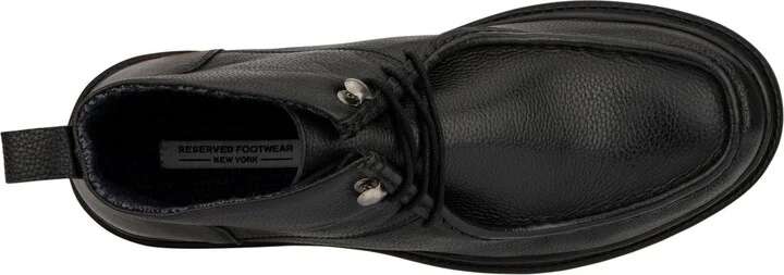 Reserved Footwear Men's Positron Boots - Image 4