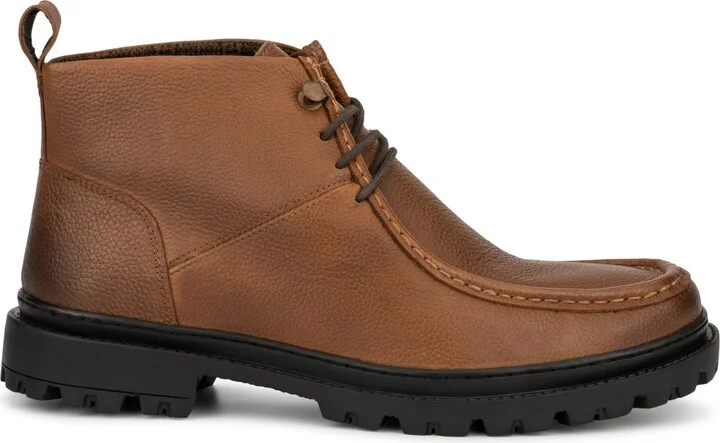 Reserved Footwear Men's Positron Boots - Image 7