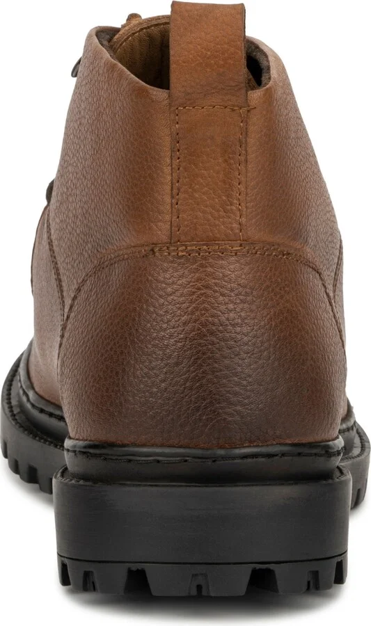 Reserved Footwear Men's Positron Boots - Image 8