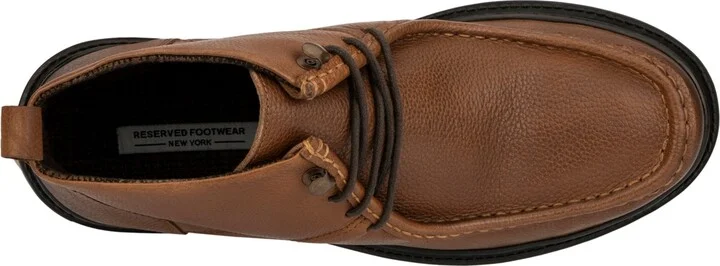 Reserved Footwear Men's Positron Boots - Image 9